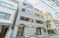 大門の店舗物件