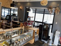 大倉山の居抜き物件