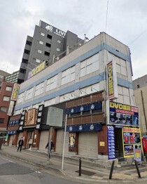 千葉中央の居抜き物件