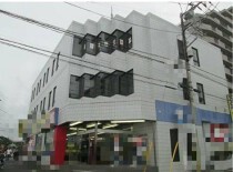 市川大野の店舗物件