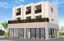 参宮橋の店舗物件