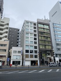 表参道の店舗物件