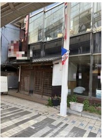 京急久里浜の居抜き物件