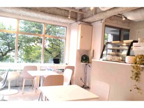 国立の居抜き物件