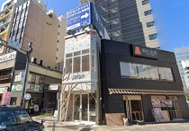 大門の居抜き物件