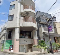 千駄木の店舗物件
