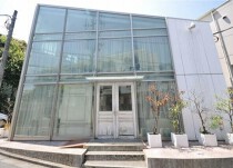 表参道の店舗物件