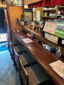 上福岡の居抜き物件