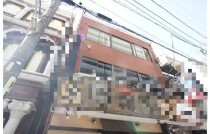 津田沼の店舗物件