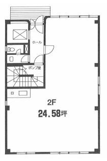 川越の店舗物件