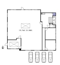 馬橋の店舗物件