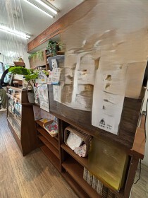 八丁堀の居抜き物件