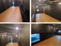 渋谷の居抜き物件