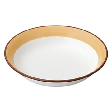 【アウトレット品】CRL 15.5cmフルーツボウル(オレンジ)