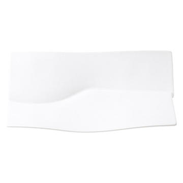 【アウトレット品】PRM 21cm角プラター