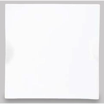 【アウトレット品】GRC 23cmフラット角皿