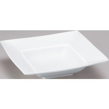 【アウトレット品】 MARE 24cm角スープボール