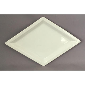 【アウトレット品】 SPRE 26cm菱形プレート