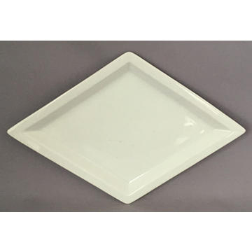 【アウトレット品】 SPRE 28cm菱形プレート