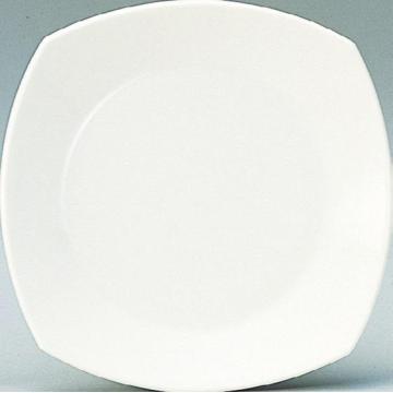 【アウトレット品】CRM 16cmソフトスクエアープレート