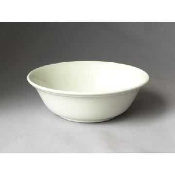 【アウトレット品】白反型16.5cmオートミル