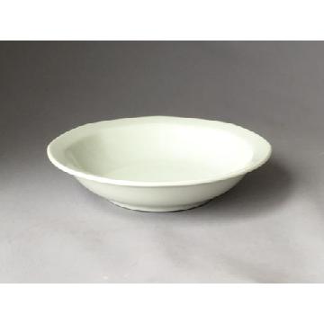 【アウトレット品】白八角16.2cmオートミル