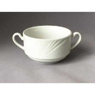 【アウトレット品】白型入スタックブリオン