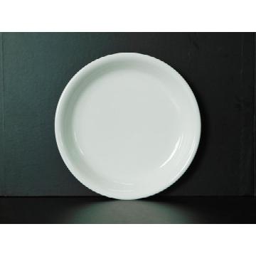 【アウトレット品】FC強化 17.6cmおかず皿