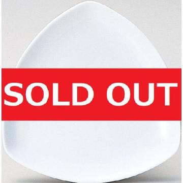 【アウトレット品】 NEGE 20.5cmデルタプレート