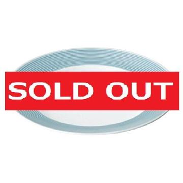 【アウトレット品】RFL 26cmリムスープボウル(ペールブルー)