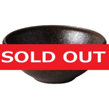 【アウトレット品】FIN 10cmボウル(CLブラウン)