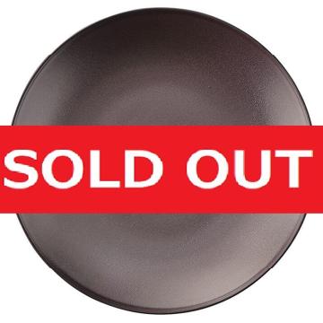 【アウトレット品】FN26cmプレート(ガーネット)