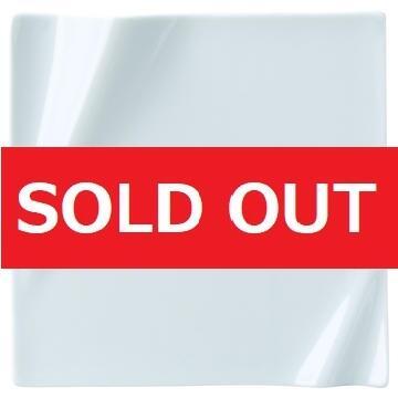 【アウトレット品】NPTU 8cmスモールプレート(ブルー)