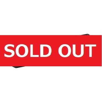 【アウトレット品】SQA 29cm長角トレー(Mブラック)