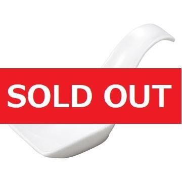 【アウトレット品】SPR 角置レンゲ