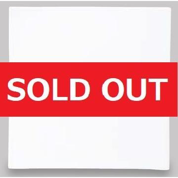 【アウトレット品】GRC 16cmフラット角皿