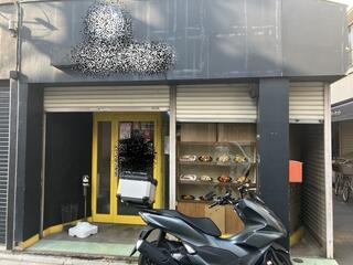 三河島の店舗物件