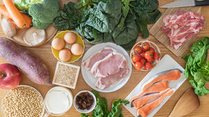 2025年も続く物価上昇。値上げ幅が比較的小さい食材は？