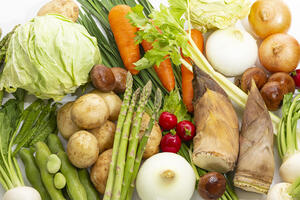 春野菜にはどんな特徴がある？ 春ならではの旨みを楽しめる野菜10選