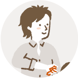 利用者の声 美容室開業 福島県