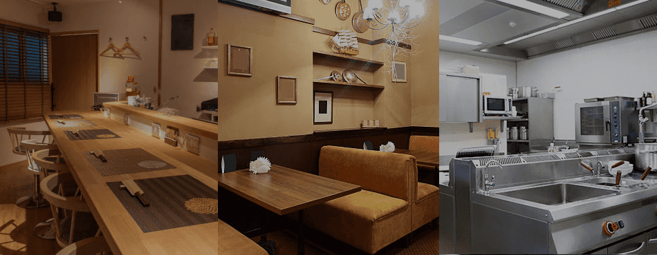 飲食店ドットコム 居抜き売却