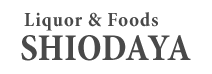 株式会社塩田屋の会社ロゴ