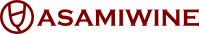 あさみワイン物産株式会社の会社ロゴ