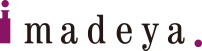 株式会社いまでやの会社ロゴ