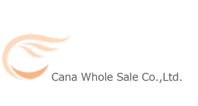 株式会社 香那ホールセールの会社ロゴ