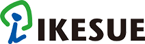 株式会社イケスエの会社ロゴ
