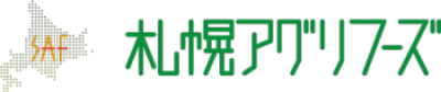 北海道フード株式会社の会社ロゴ