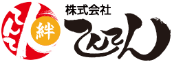 株式会社てんてんの会社ロゴ