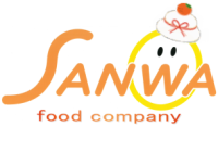 三和食品株式会社の会社ロゴ
