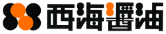 株式会社西海醤油店の会社ロゴ